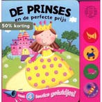 De prinses en de perfecte prijs 9789036630160, Verzenden, Gelezen