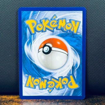 Pokémon Card - Haunter 027 - Pokémon, Nieuw