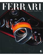 2026 THE OFFICIAL FERRARI MAGAZINE 69 ENGELS, Livres, Autos | Brochures & Magazines