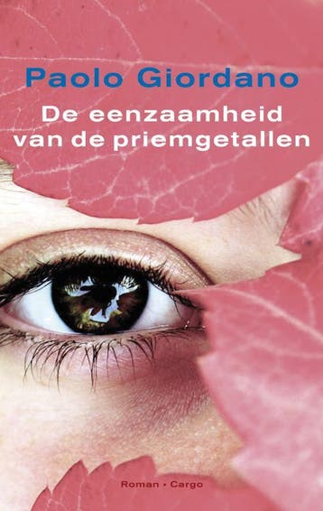 De eenzaamheid van de priemgetallen 9789023456056, Verzenden, Gelezen, Paolo Giordano