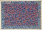 Salvatore Esposito (1937) - Mare aperto, Antiek en Kunst