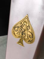XTC Artist - Milk or Ace of Spades?, Antiek en Kunst, Kunst | Designobjecten