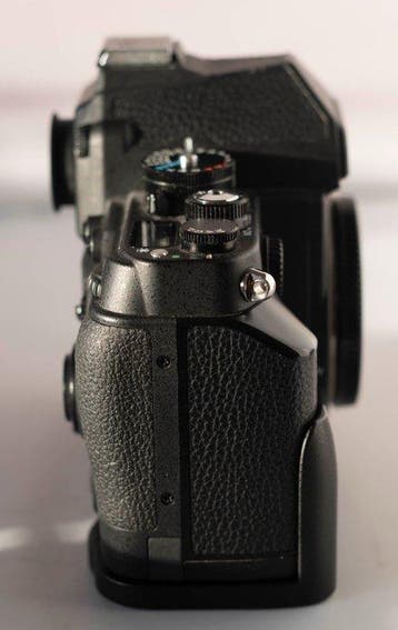 Nikon Df Digitale reflex camera (DSLR), Nieuw