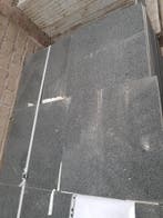 Granit G654 poli 40x40x1,5 79 m² liquidation stock, Carrelage de sol, 10 m²² ou plus, Granit, Ophalen