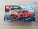Lego Set - Speed Champions - 76914 Ferrari 812, Kinderen en Baby's, Speelgoed | Duplo en Lego, Nieuw
