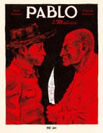 3 Matisse / Pablo / 3 9789462101777, Verzenden, Zo goed als nieuw