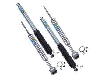 Superlift 04-08 Ford F-150 4WD 4.5-6in Lift Kit Bilstein, Auto-onderdelen, Ophalen of Verzenden, Nieuw