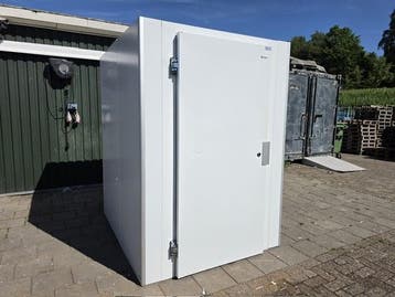 Koelcel 155 x 185 x 218 cm