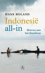 Indonesië all-in 9789025314460 Hans Boland, Verzenden, Gelezen, Hans Boland