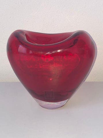 Vase - Valentine - Verre