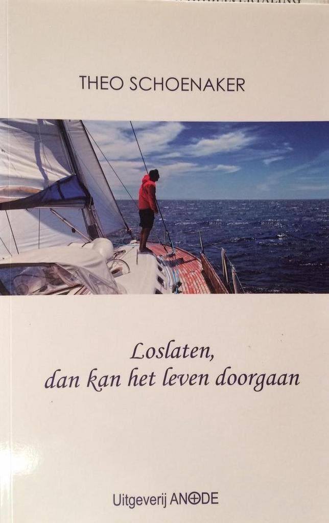 Loslaten, Dan Kan Het Leven Doorgaan 9789076907048, Boeken, Psychologie, Gelezen, Verzenden