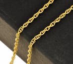 Chaîne - 18 carats Or jaune, Bijoux, Sacs & Beauté