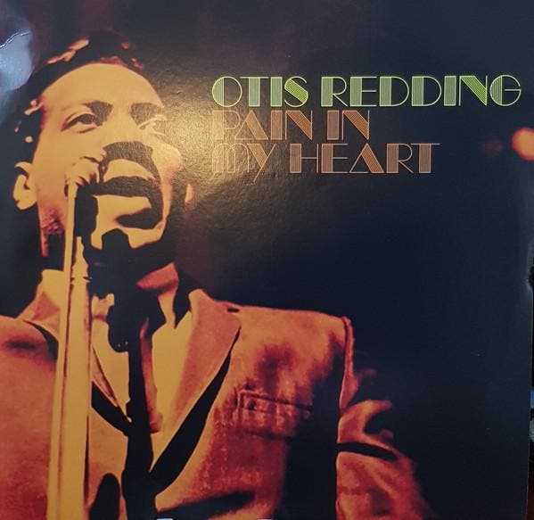 Otis Redding - Pain In My Heart, CD & DVD, Vinyles | Pop, Envoi