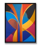 B. Morales - Libélulas-XL(No reserve)