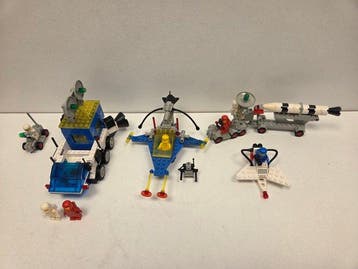 Lego Set - Classic Space - Partij Space, Enfants & Bébés, Jouets | Duplo & Lego