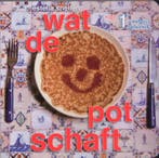 Wat de pot schaft / Mijn 1e woordjes fotoboek 9789049922986, Verzenden, Gelezen, E. Snellen