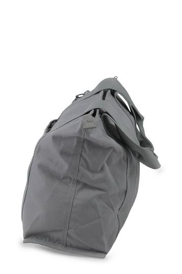 Kipling Schoudertas Grijs, Verzenden, Zo goed als nieuw, Grijs