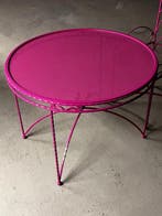 FORGIA COLLECTION - ALBERTO CACCIOLA - Table dappoint de, Antiquités & Art