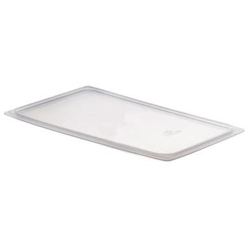 GN-Deksel | Polypropyleen | 1/1 GN | Luchtdicht Cambro, Verzenden