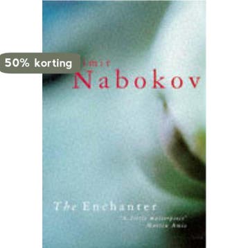 The Enchanter 9780330300704 Vladimir Nabokov, Verzenden, Vladimir Nabokov