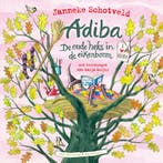 Adiba, de oude heks in de eikenboom (9789000385454), Antiek en Kunst, Verzenden