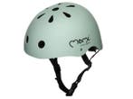 Veiling - MoMi MIMI Kinder Fiets Helm Maat 48-55, Fietsen en Brommers, Gebruikt