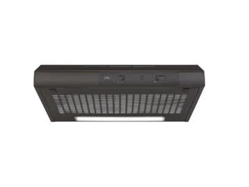 Etna AO460ZT - Onderbouw afzuigkap - 129 W, Verzenden