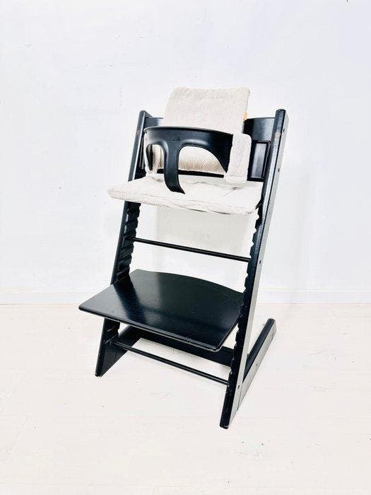 Stokke - Peter Opsvik - Stoel - Tripp Trapp - Hout, Antiek en Kunst, Antiek | Meubels | Stoelen en Sofa's