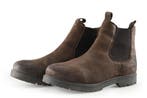 Travelin Chelsea boots in maat 42 Bruin, Bruin, Verzenden, Boots, Zo goed als nieuw