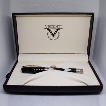 Visconti - Opera - PPZ&A - Produzione limitata - Stylo, Nieuw