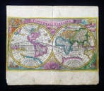 Mappamondo - Wereldkaart / Planisfeer / Aardbol; Christopher, Boeken, Nieuw