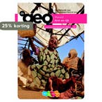 Arm en rijk / Bovenbouw VWO / Leeropdrachtenboek / De Geo, Verzenden, Zo goed als nieuw