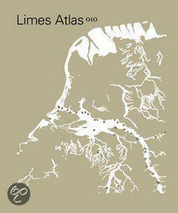 Limes Atlas 9789064505355, Verzenden