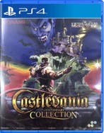 Castlevania Anniversary Collection (Nieuw) (PS4 Games), Ophalen of Verzenden