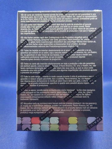2026 Panini Prizm Monopoly Blaster - 1 Sealed box -, Nieuw