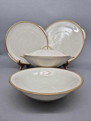 Eetservies - Hutschenreuther Hohenberg Carolus Magnus –