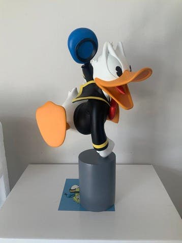 Donald Duck - 1 Figure - Disney, Collections