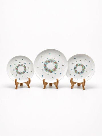 Rosenthal - Rosenthal Continental - Service de table (32) -, Antiek en Kunst