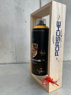 WASE - Figurine-jouet AÉROSOL SPRAY PORSCHE AUTO #008/100 -