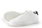 Cycleur de Luxe Sneakers in maat 42½ Wit, Kleding | Heren, Schoenen, Verzenden, Wit, Zo goed als nieuw, Sneakers