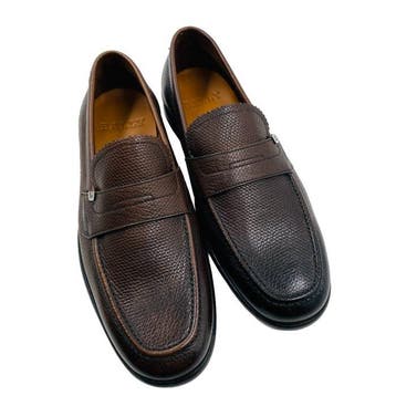 Bally - Mocassins (loafers) - Taille : EU 40 - Neuf dans sa
