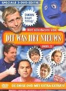 Dit was het nieuws 1 op DVD, Cd's en Dvd's, Dvd's | Tv en Series, Verzenden, Nieuw in verpakking
