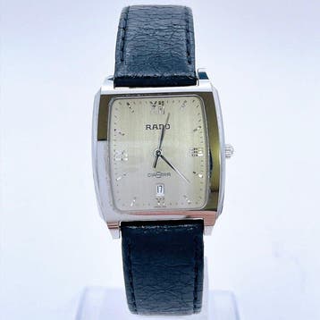Rado - DiaStar - Sans prix de réserve - 129.0569.3 - Homme -, Nieuw