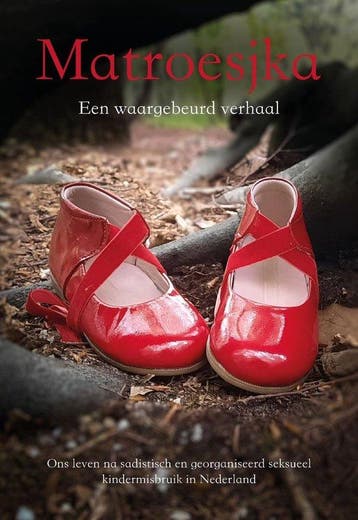Matroesjka 9789492853844 Matroesjka, Verzenden, Zo goed als nieuw, Matroesjka