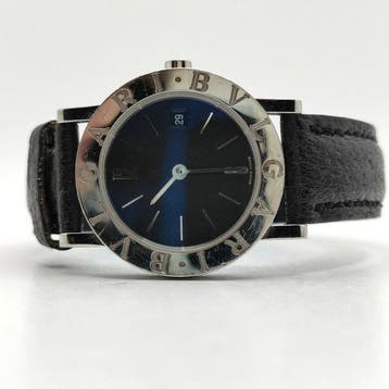 Bvlgari - BB26SLD - Sans prix de réserve - Femme - 1990-1999