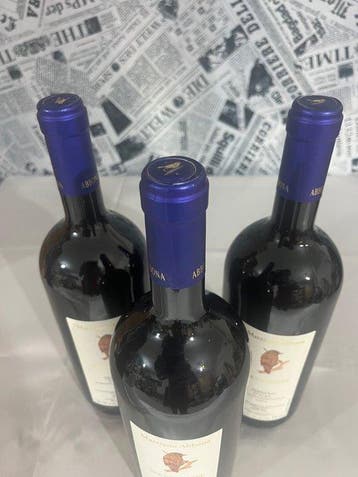 2024 Marziano Abbona “Bricco Barone” Nebbiolo d’Alba -, Verzamelen, Nieuw