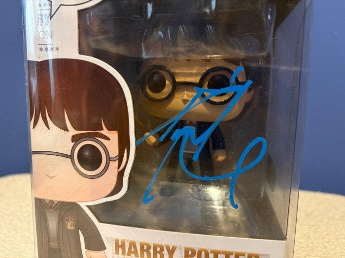 Funko - Funko Pop Harry Potter - 2010-2020 - Vietnam, Collections, Cinéma & Télévision