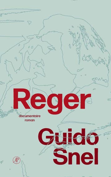 Reger (Goed), Boeken, Verzenden, Nieuw