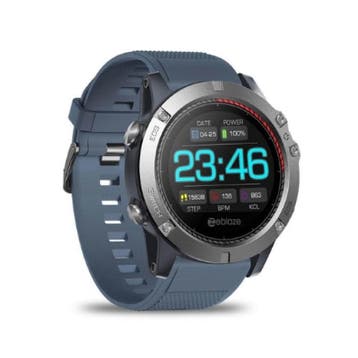 VIBE 3 Smartwatch Smartband Smartphone Fitness Sport, Verzenden, Nieuw, Zeblaze