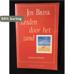 Zeulen door het zand 9789038405094 Brink, Verzenden, Brink